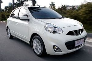 Daftar Harga Mobil Nissan