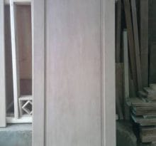 Macam-macam Desain Pintu Minimalis 1 Pintu Terpopuler