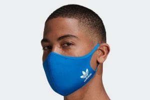 Kisaran Harga Masker Fullprint