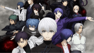 Nostalgia, Deretan Manga 2015 Terpopuler