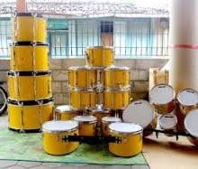 Kriteria Pengrajin Drumband Terpercaya