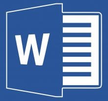 Cara Menghapus Lembar Kosong di Ms Word