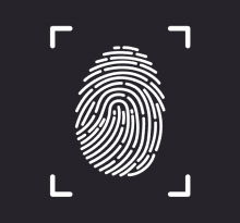 fingerprint