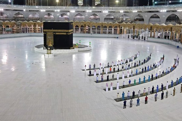Apa Perbedaan Haji dan Umroh? Berikut Penjelasannya 
