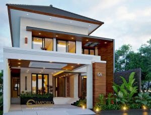 6 Tips Renovasi Rumah Biaya Murah agar Hemat Pengeluaran