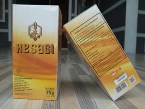 Cara Minum Madu Kesagi dang Benar dan Sesuai Aturan