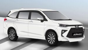 Sewa Mobil Lampung Lepas Kunci Terpercaya Paling Recommended