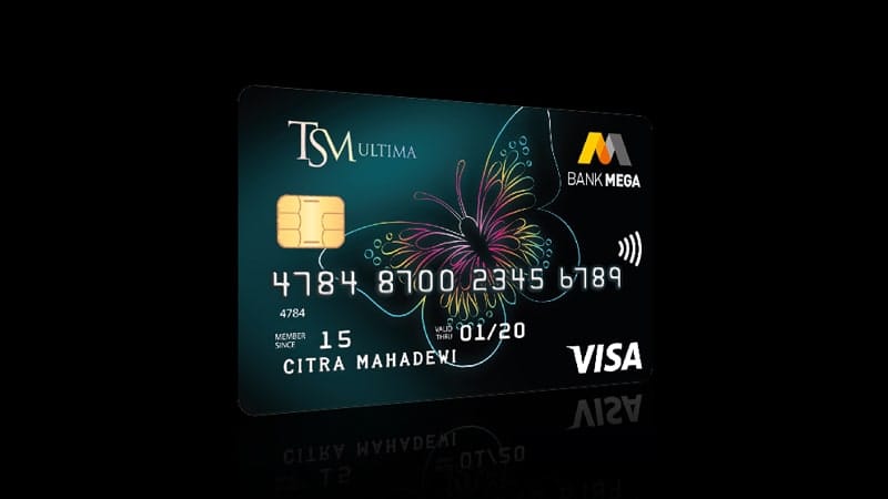 5 Cara Cek Status Kartu Kredit Bank Mega Terbaru