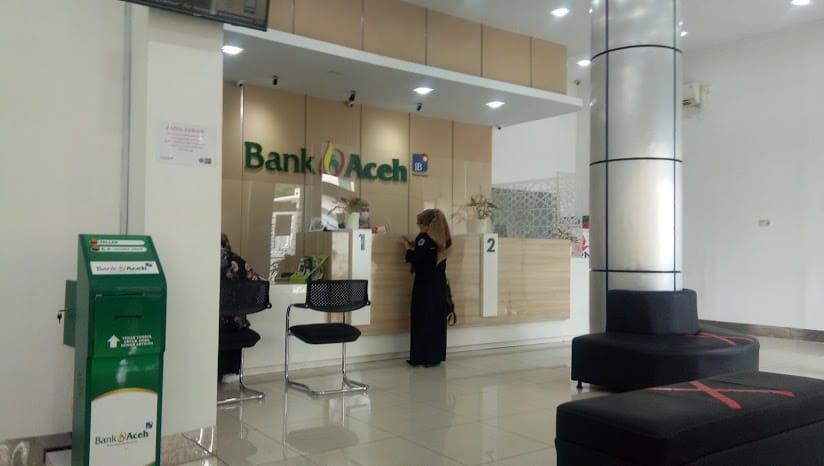 7 Cara Cek Saldo Bank Aceh lewat Internet Terbaru