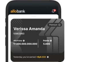 5 Cara Melihat Nomor Rekening Allo Bank Terbaru