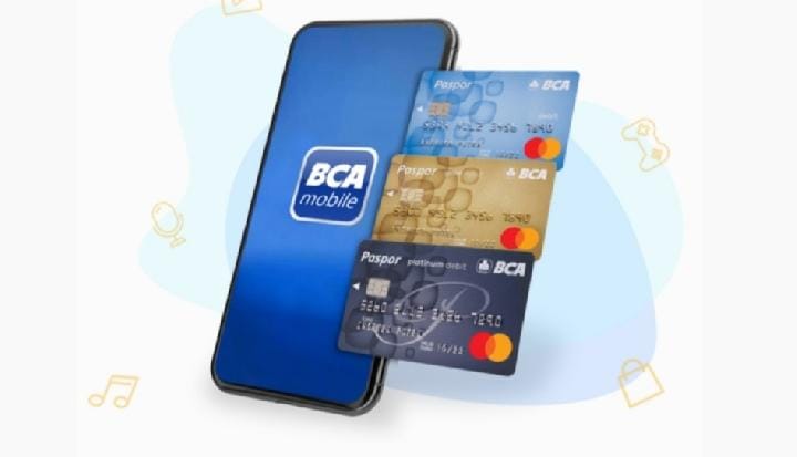 Cara Cek Nomor Rekening BCA Atas Nama Siapa