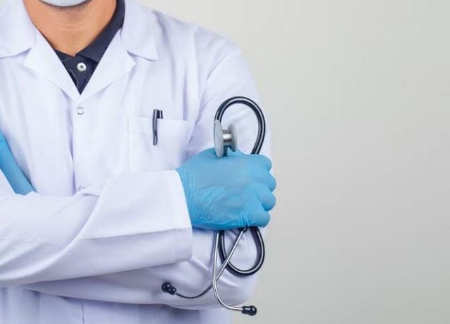 Gaji Dokter Umum BPJS